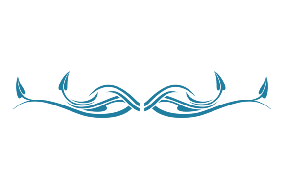 Doodle Divider: Graphics and Illustrations for Creative Publishing