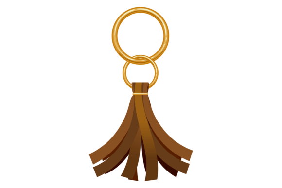 Leather Fringe: Graphics for Local Business Branding