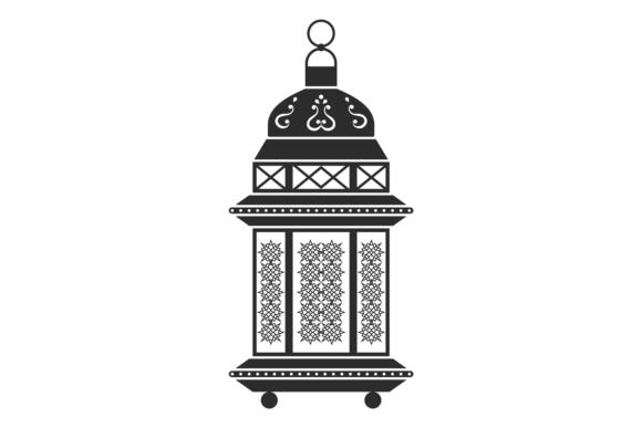 Oriental Festival Icon: Graphics and Illustrations for Crafters